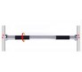 Body Maxx Pull Up Door Gym Gym Bar 